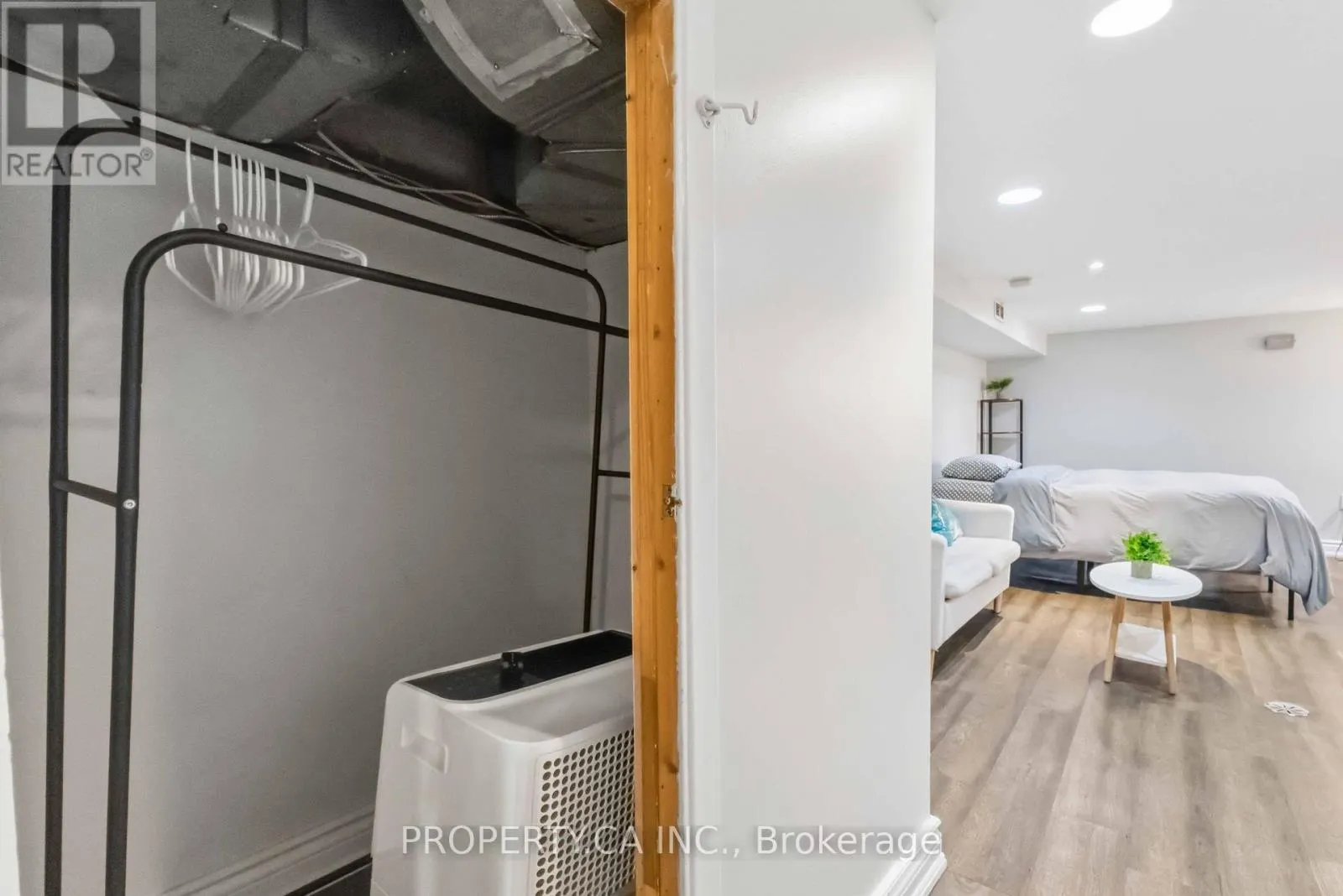 BSMT - 175 COLEMAN AVENUE