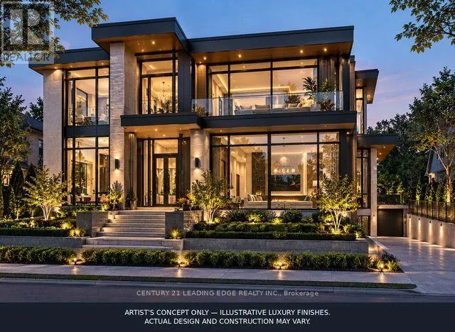 431 SHEPPARD AVENUE