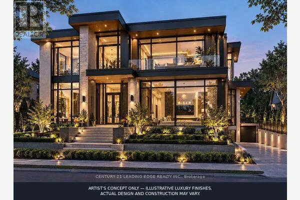 431 SHEPPARD AVENUE