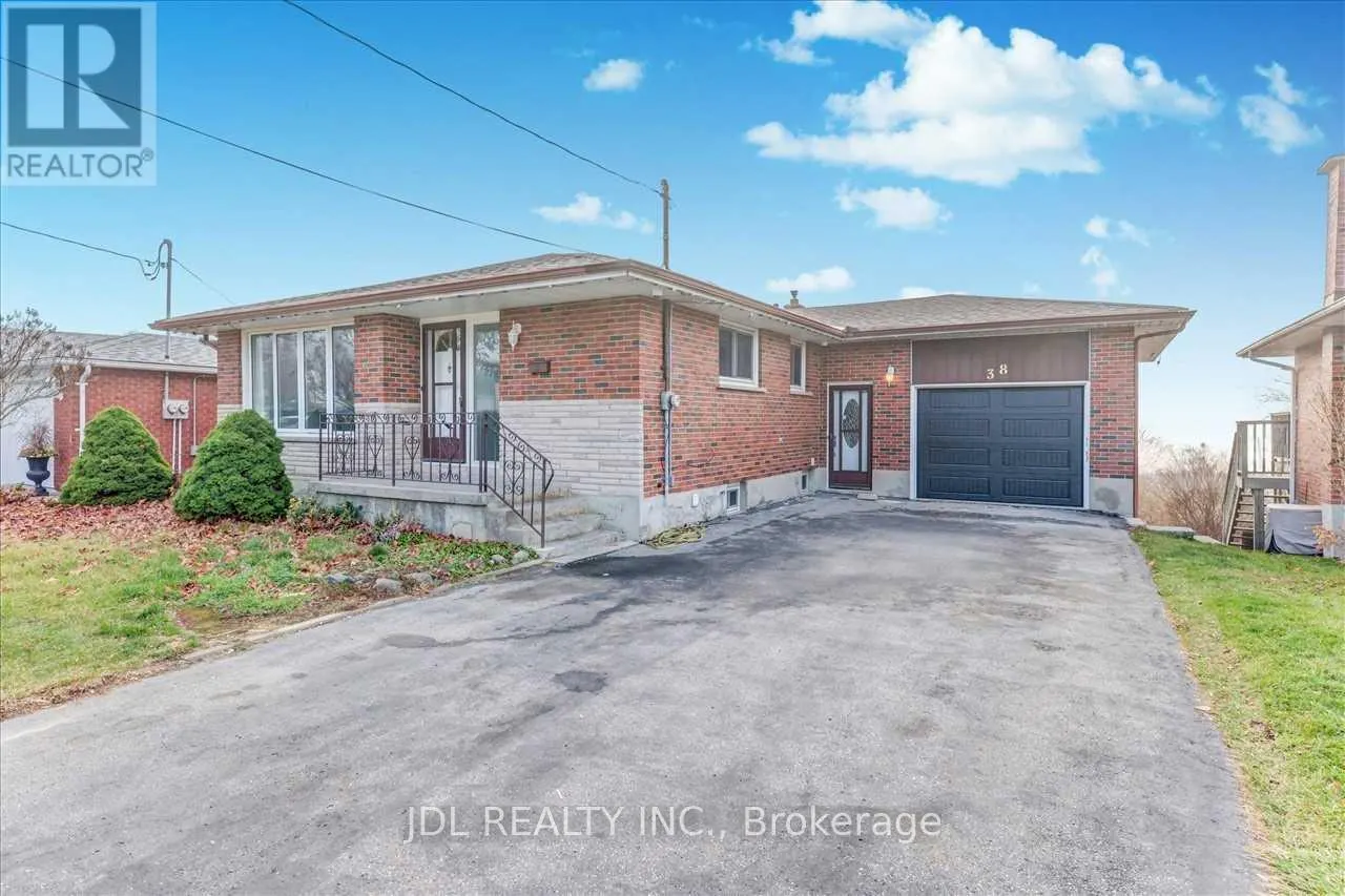 MAIN - 38 GRANDVIEW STREET S