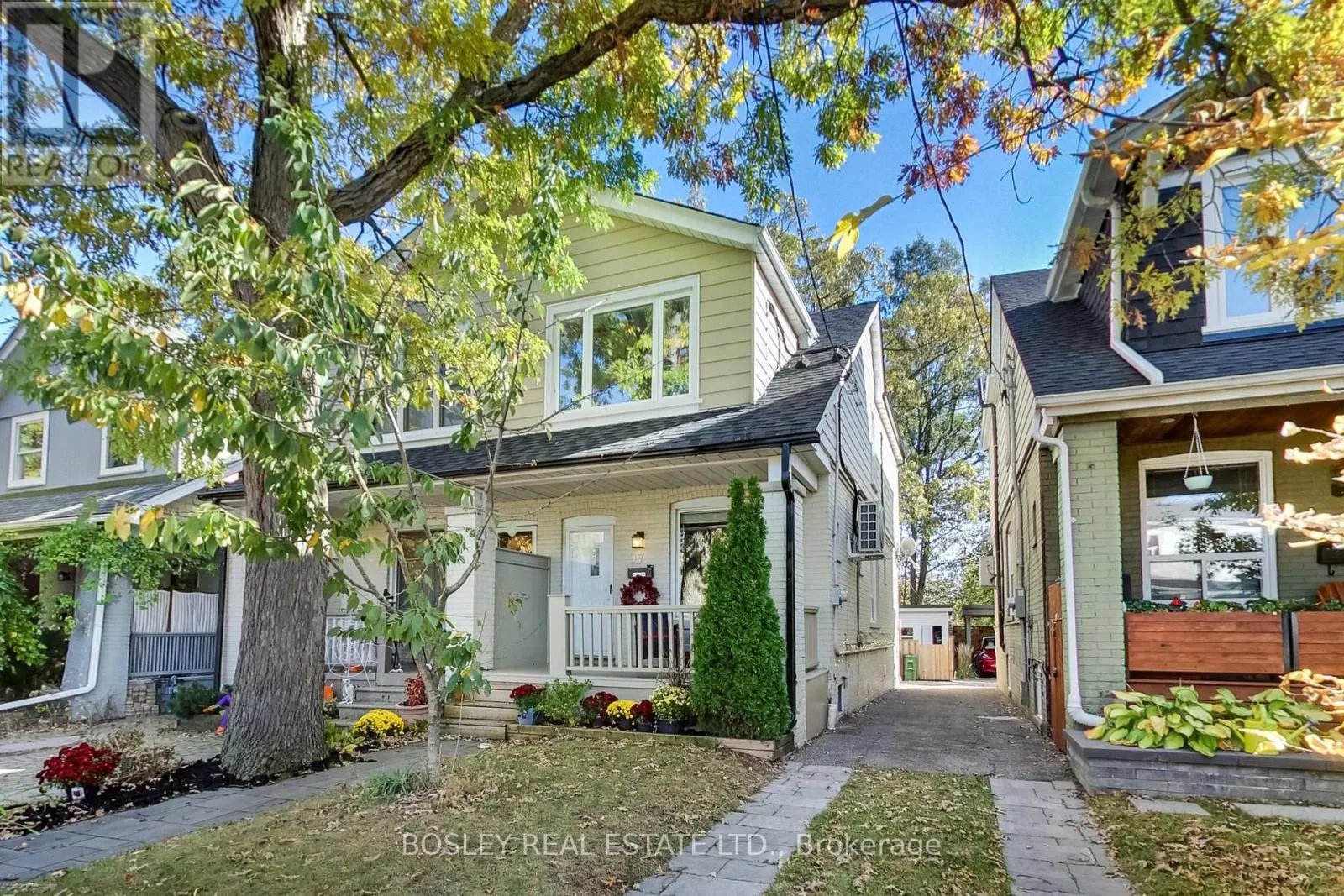 97 OAKCREST AVENUE
