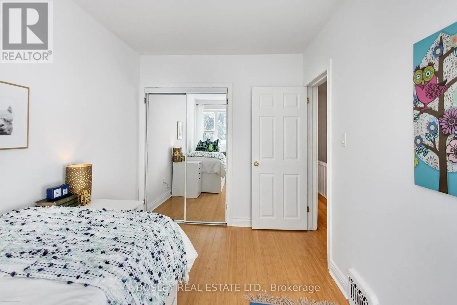 97 OAKCREST AVENUE