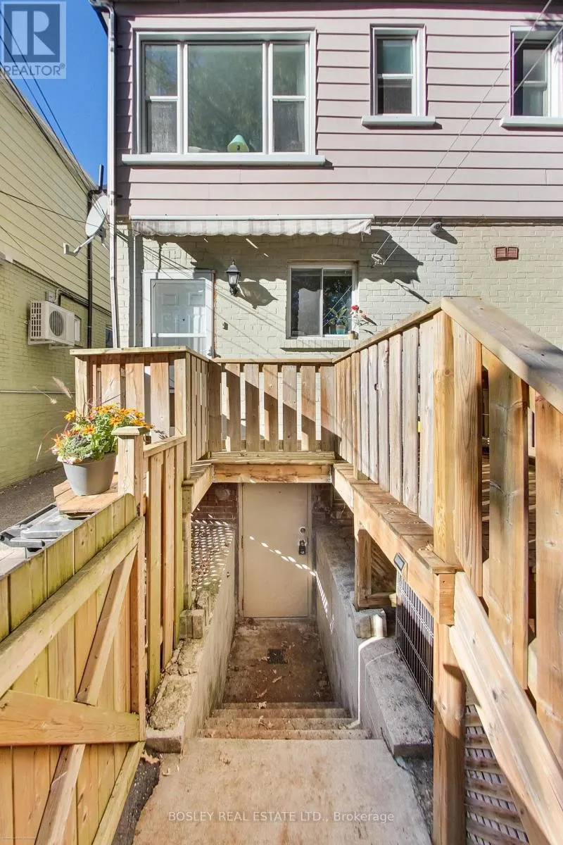 97 OAKCREST AVENUE