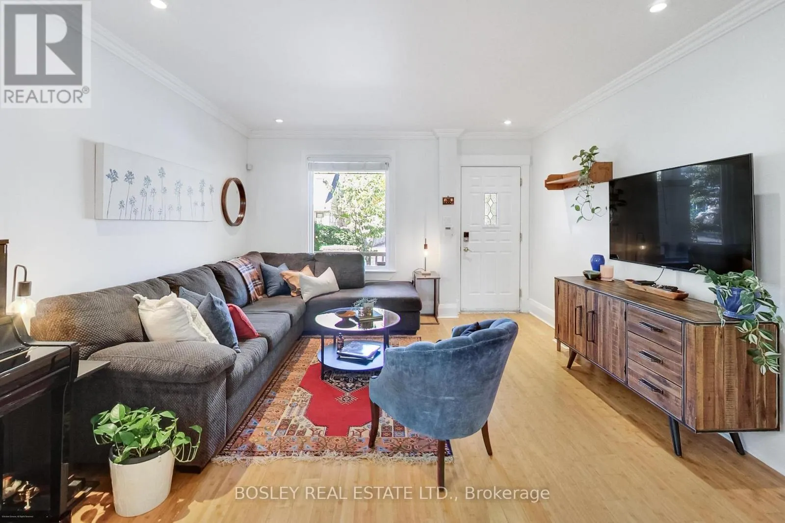 97 OAKCREST AVENUE