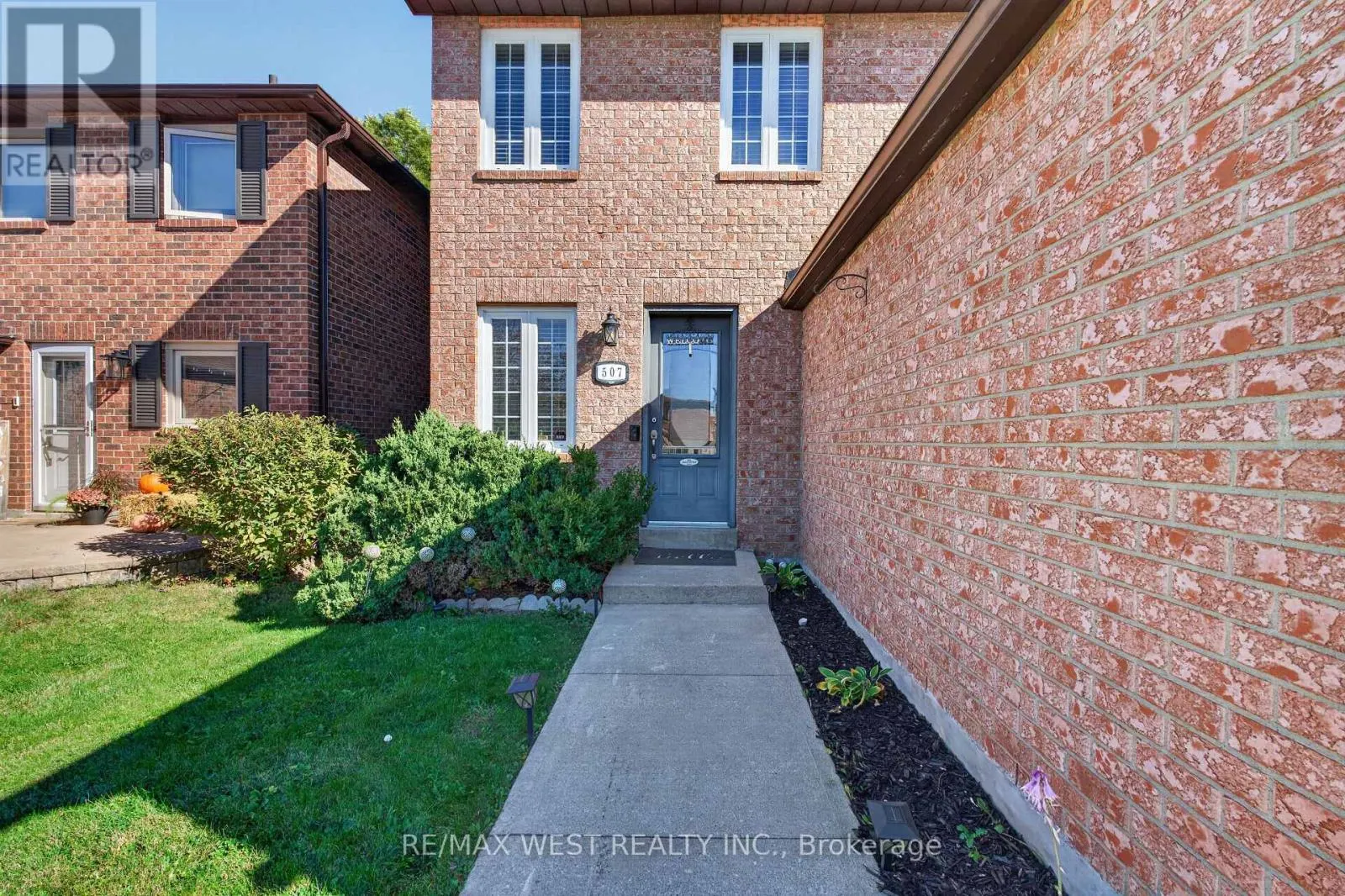 507 ALDER COURT