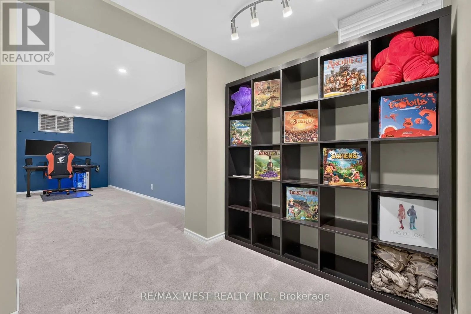 507 ALDER COURT