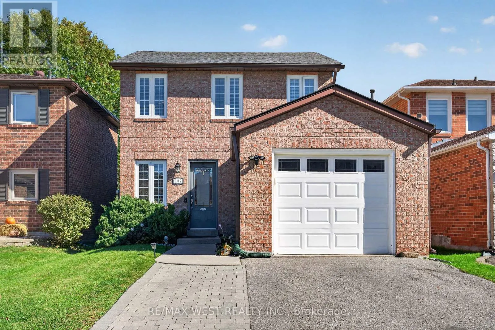 507 ALDER COURT