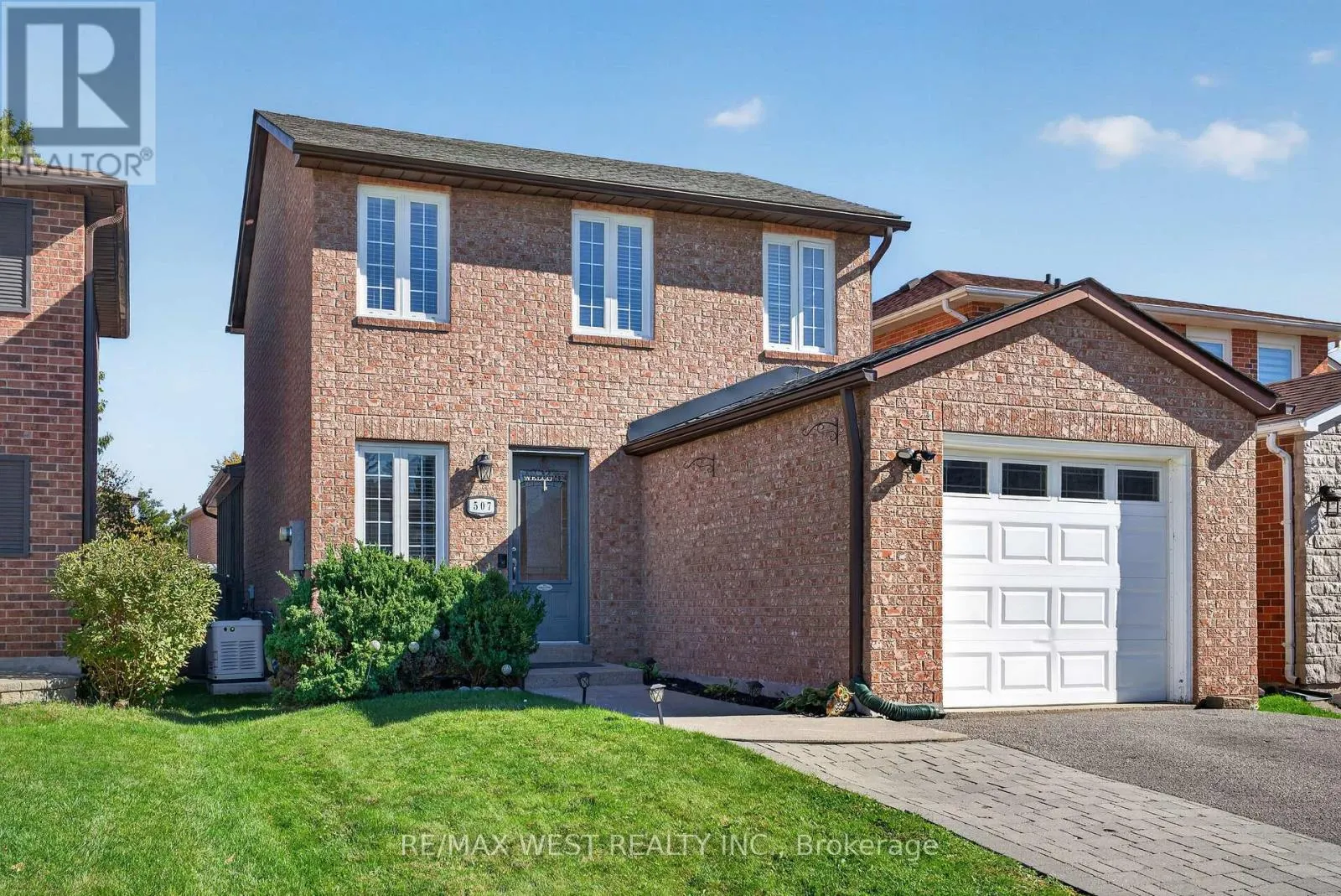 507 ALDER COURT
