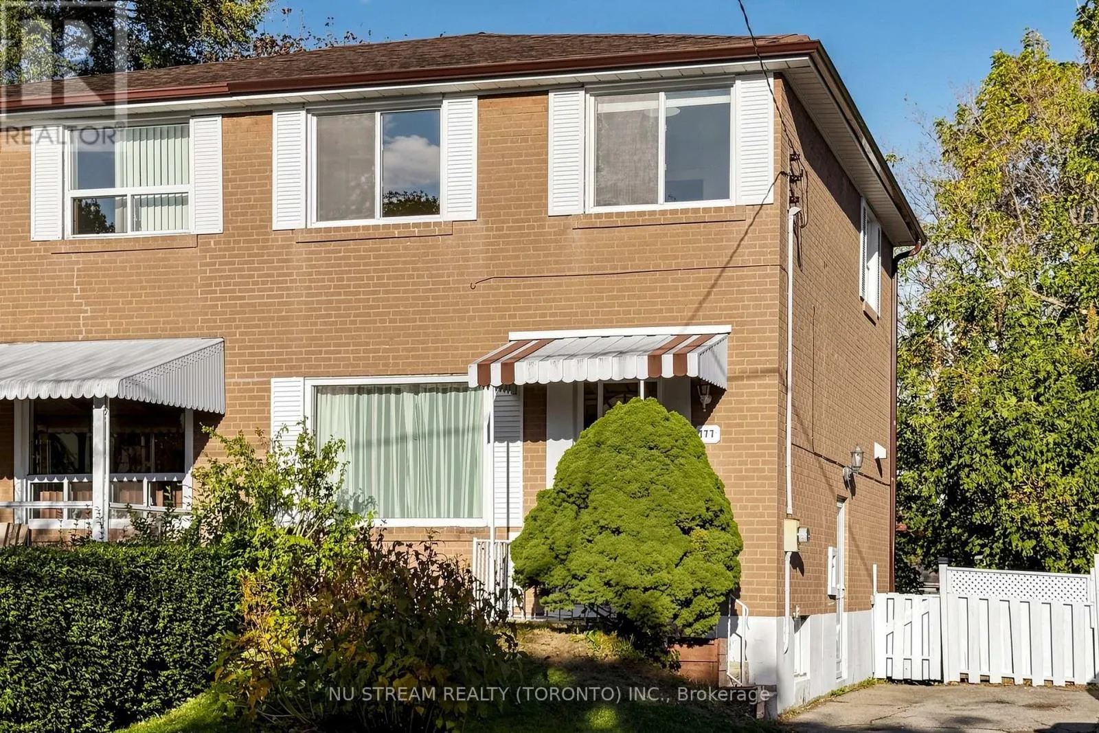 177 VAUXHALL DRIVE