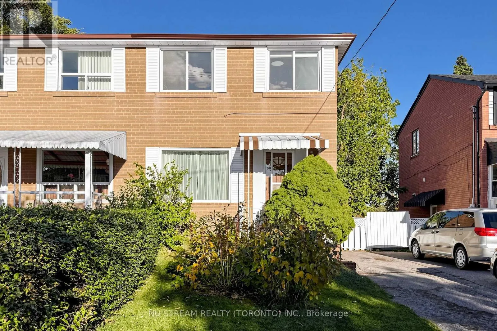 177 VAUXHALL DRIVE