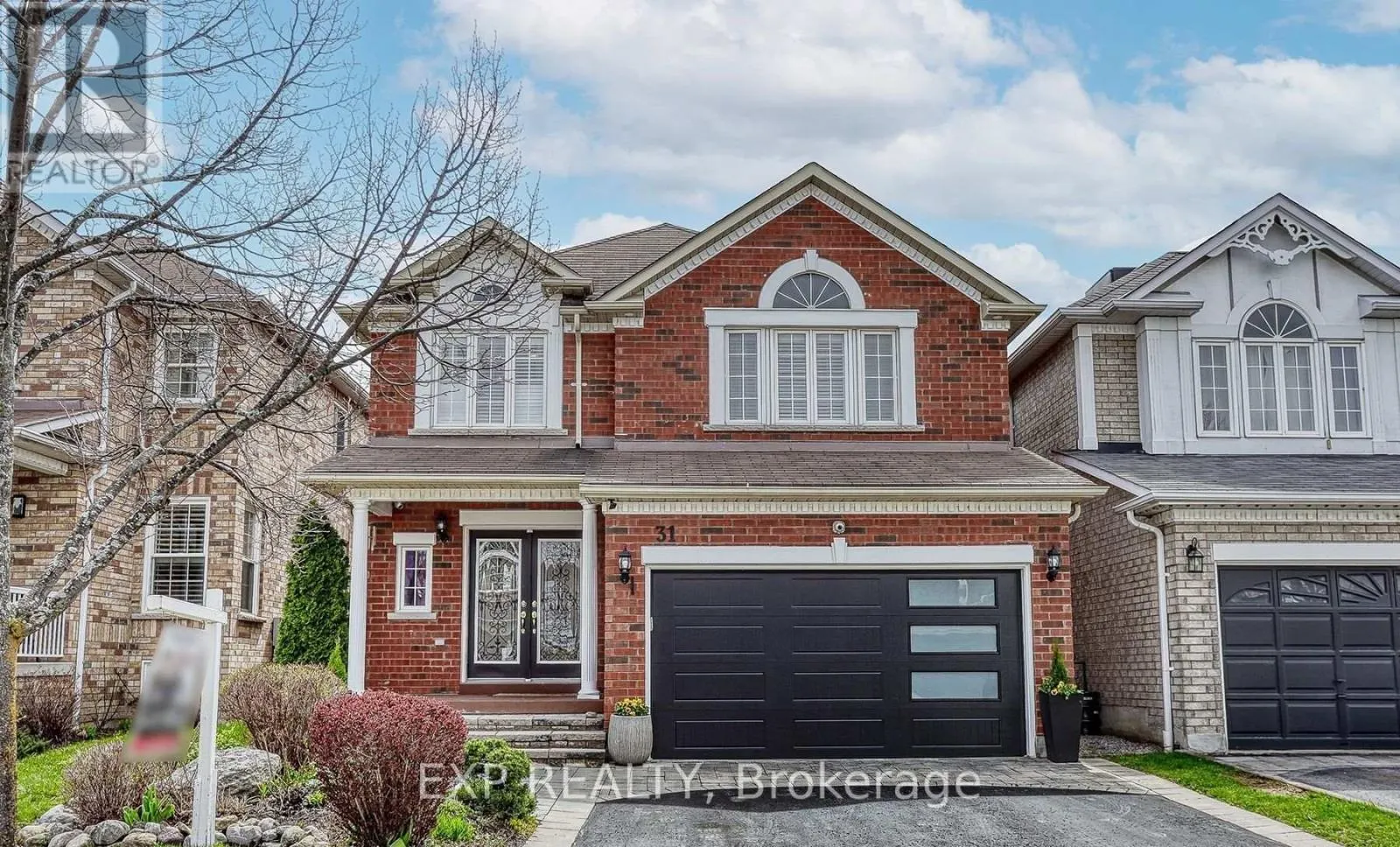 BASEMENT - 31 SELBY DRIVE S
