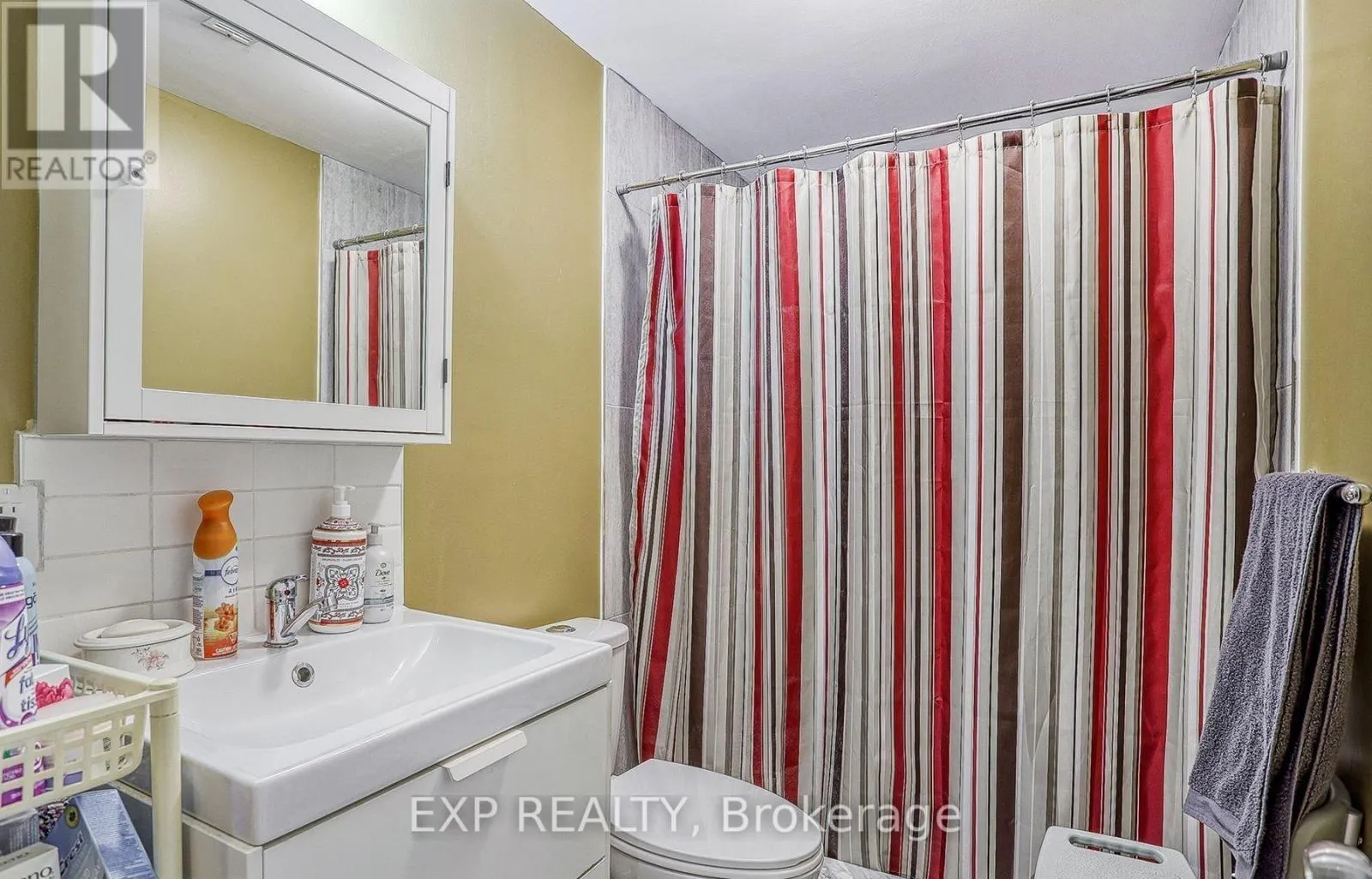 BASEMENT - 31 SELBY DRIVE S