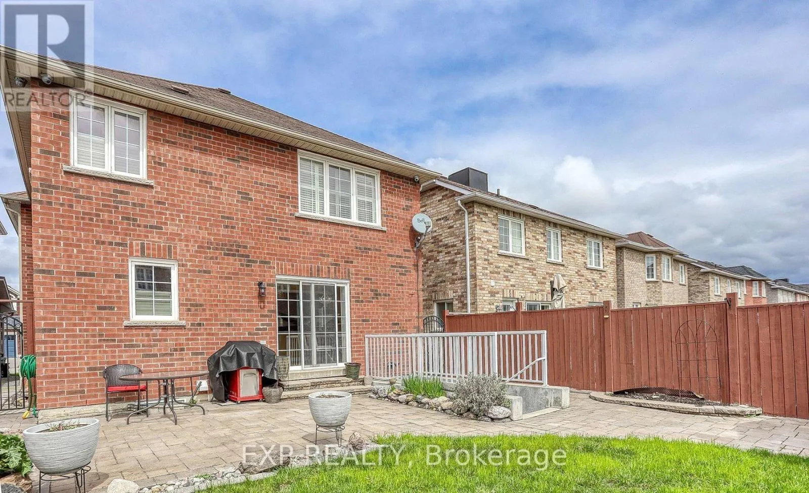BASEMENT - 31 SELBY DRIVE S