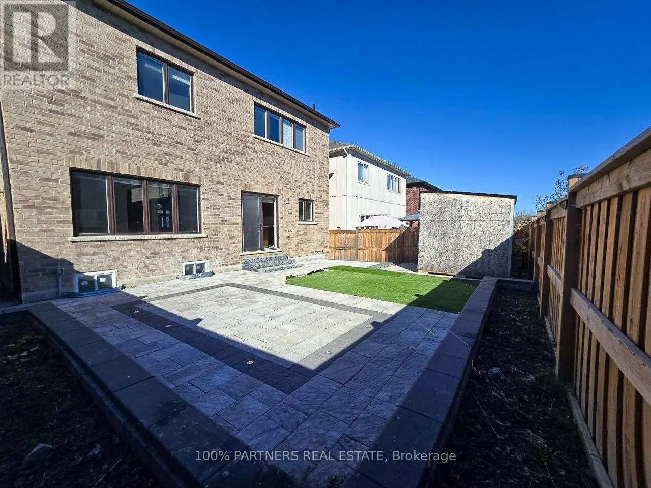 219 WILLIAM FAIR DRIVE