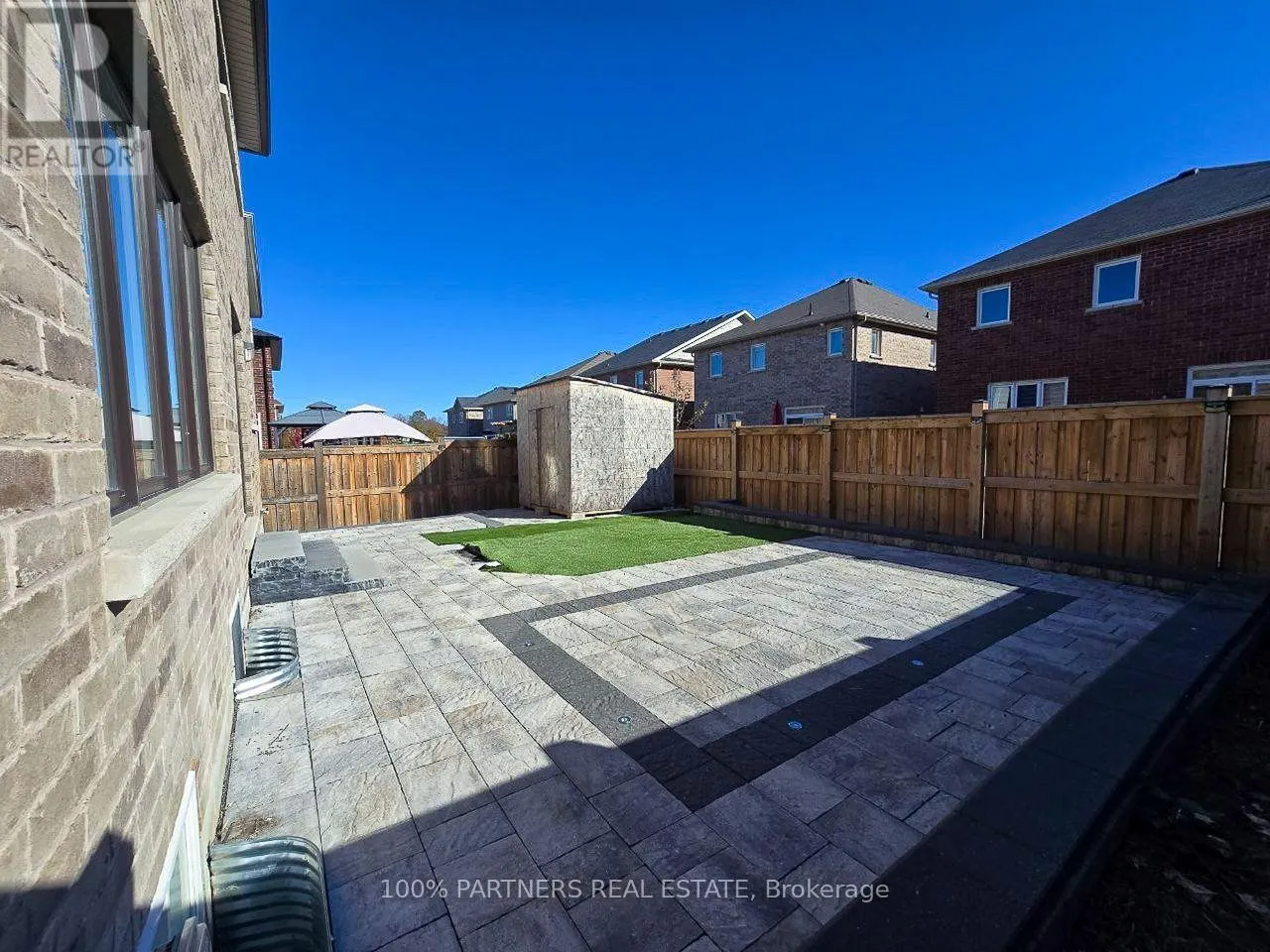 219 WILLIAM FAIR DRIVE