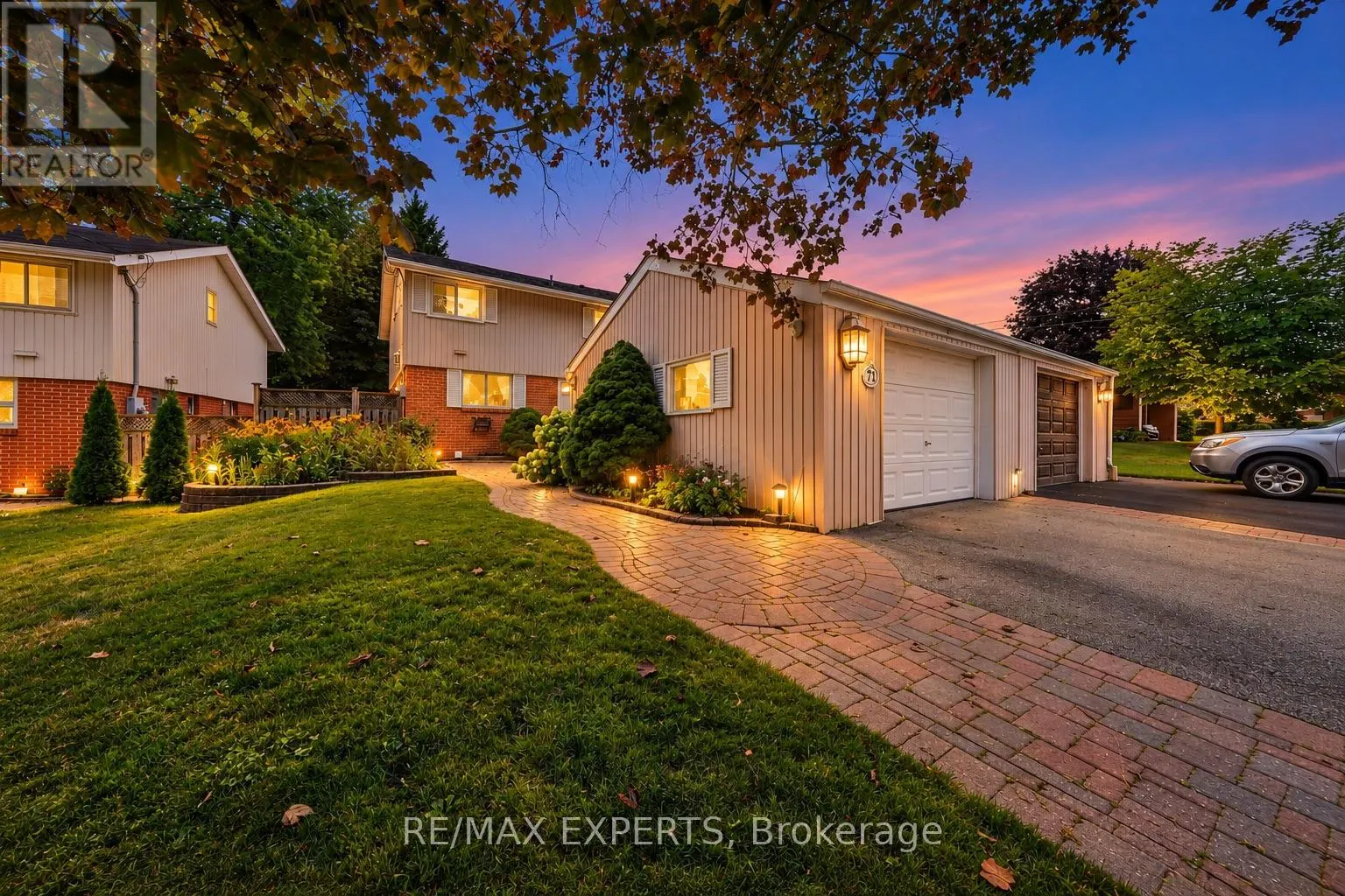 71 DOGWOOD CRESCENT