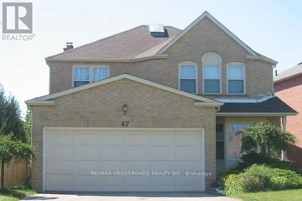47 DUXBURY DRIVE
