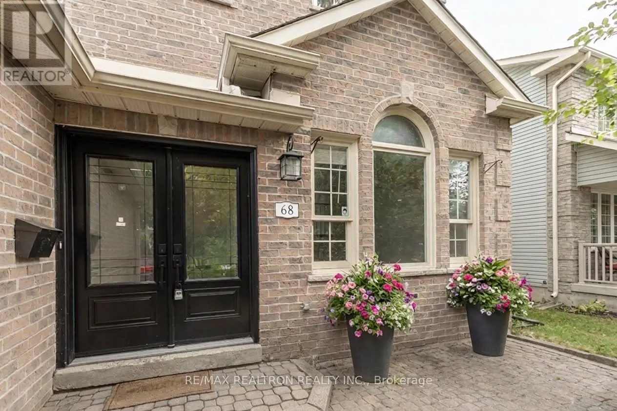 68 FLINT CRESCENT