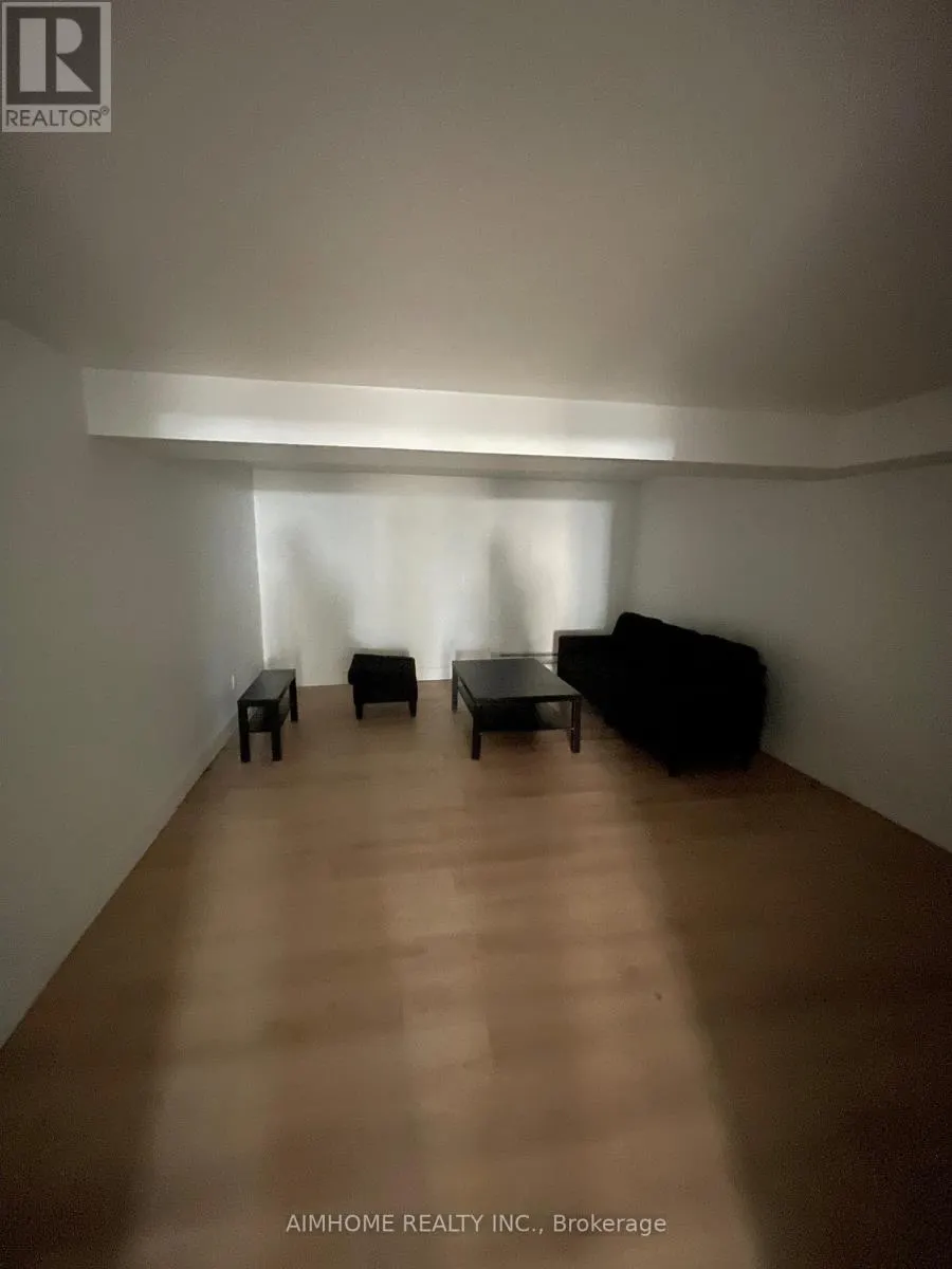 BASEMENT - 1162 NELSON STREET