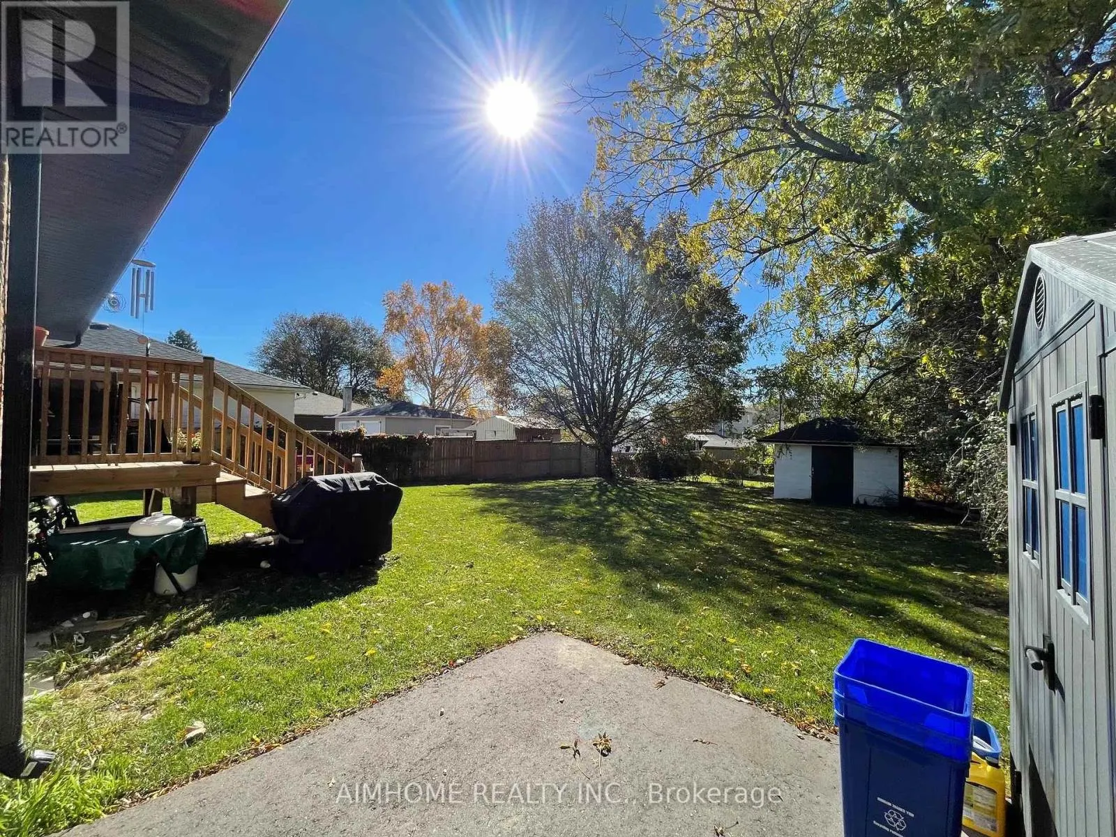 BASEMENT - 1162 NELSON STREET