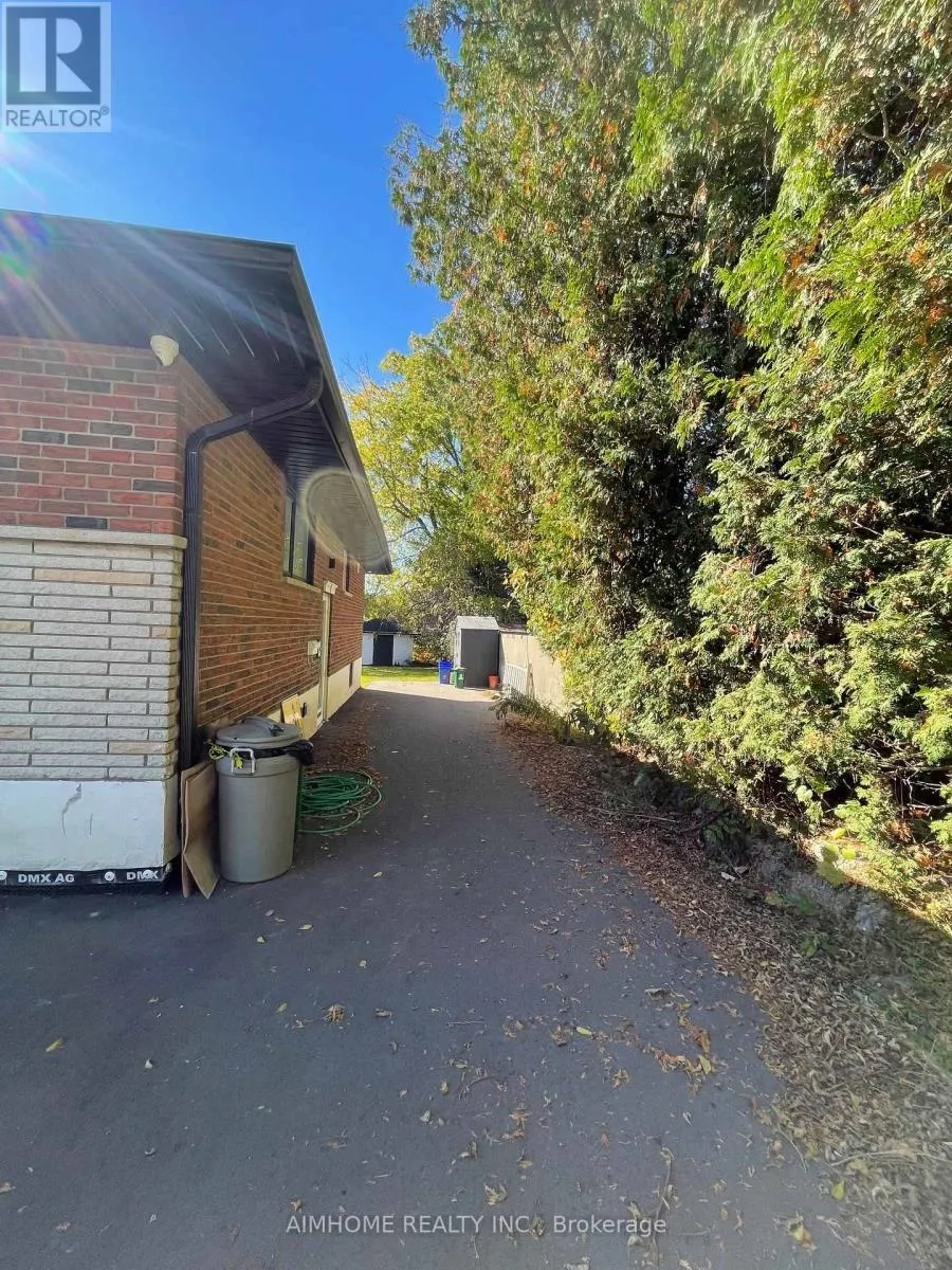 BASEMENT - 1162 NELSON STREET