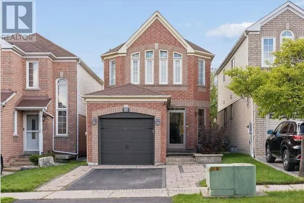 67 EPPS CRESCENT