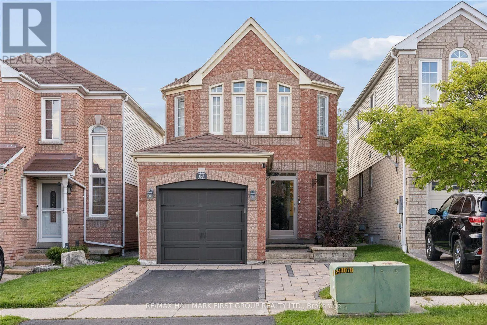 67 EPPS CRESCENT