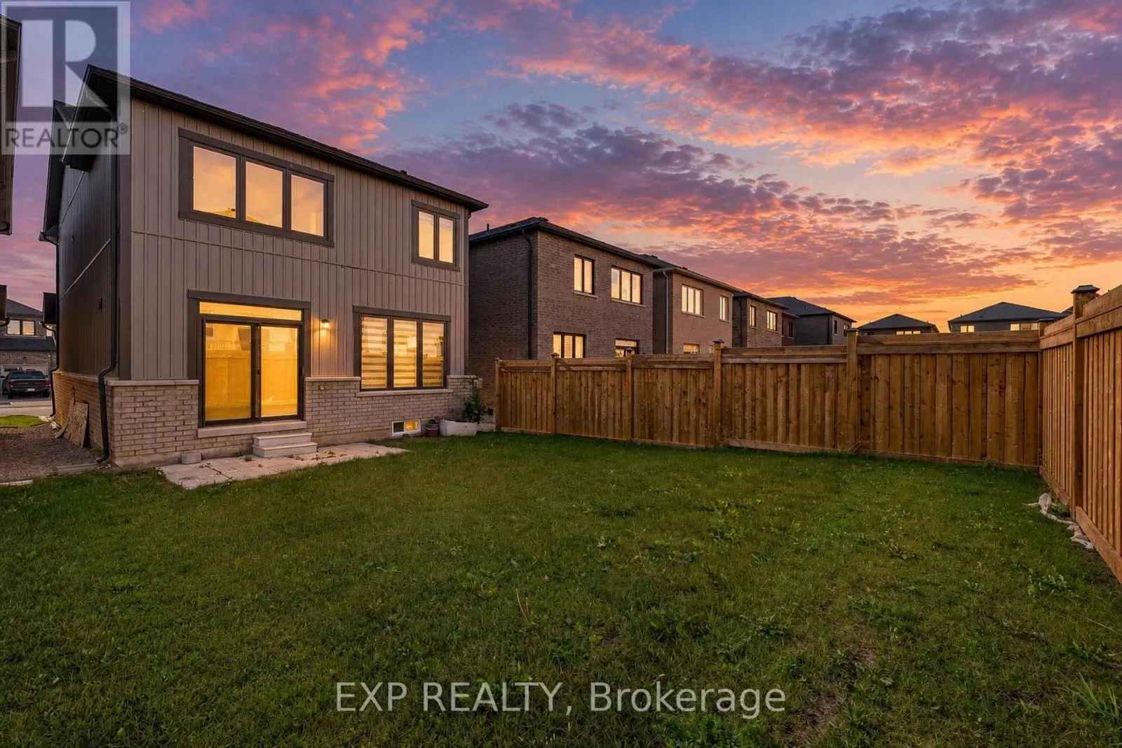 1186 REXTON DRIVE