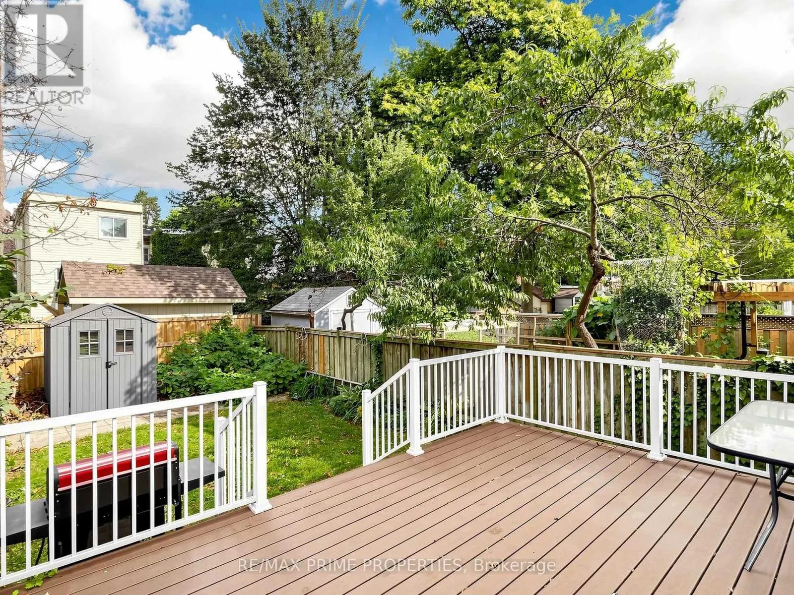 18 DENTONIA PARK AVENUE