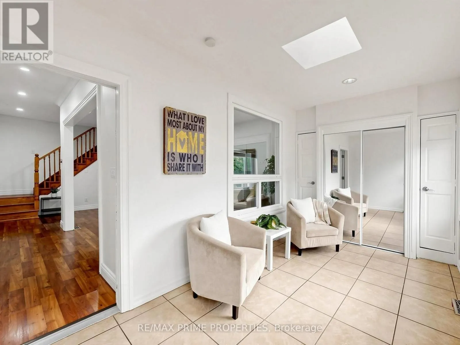 18 DENTONIA PARK AVENUE