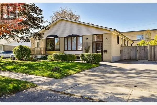 47 BURCHER ROAD