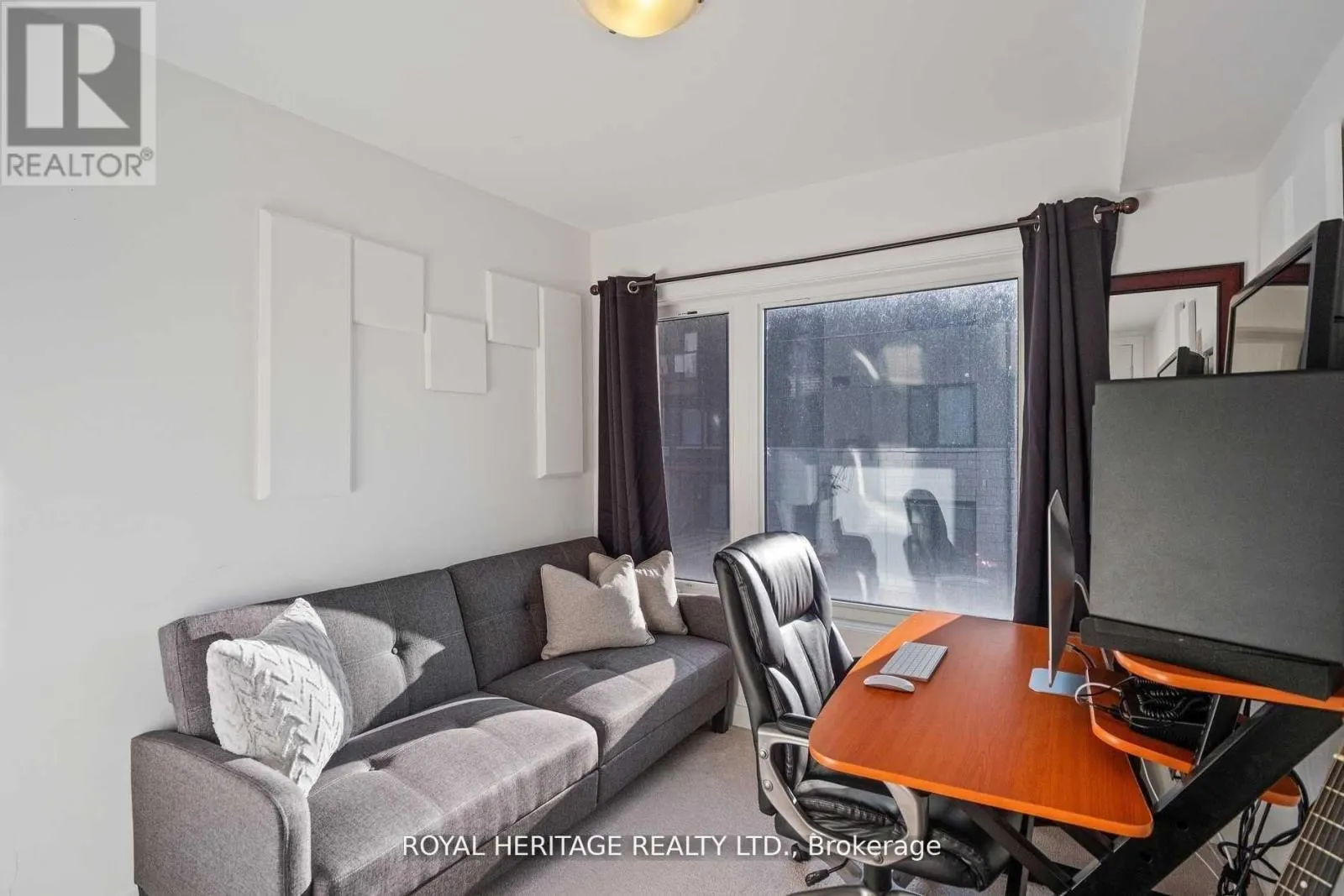 103 - 1555 KINGSTON ROAD