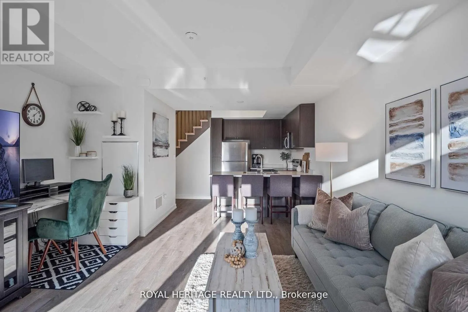 103 - 1555 KINGSTON ROAD