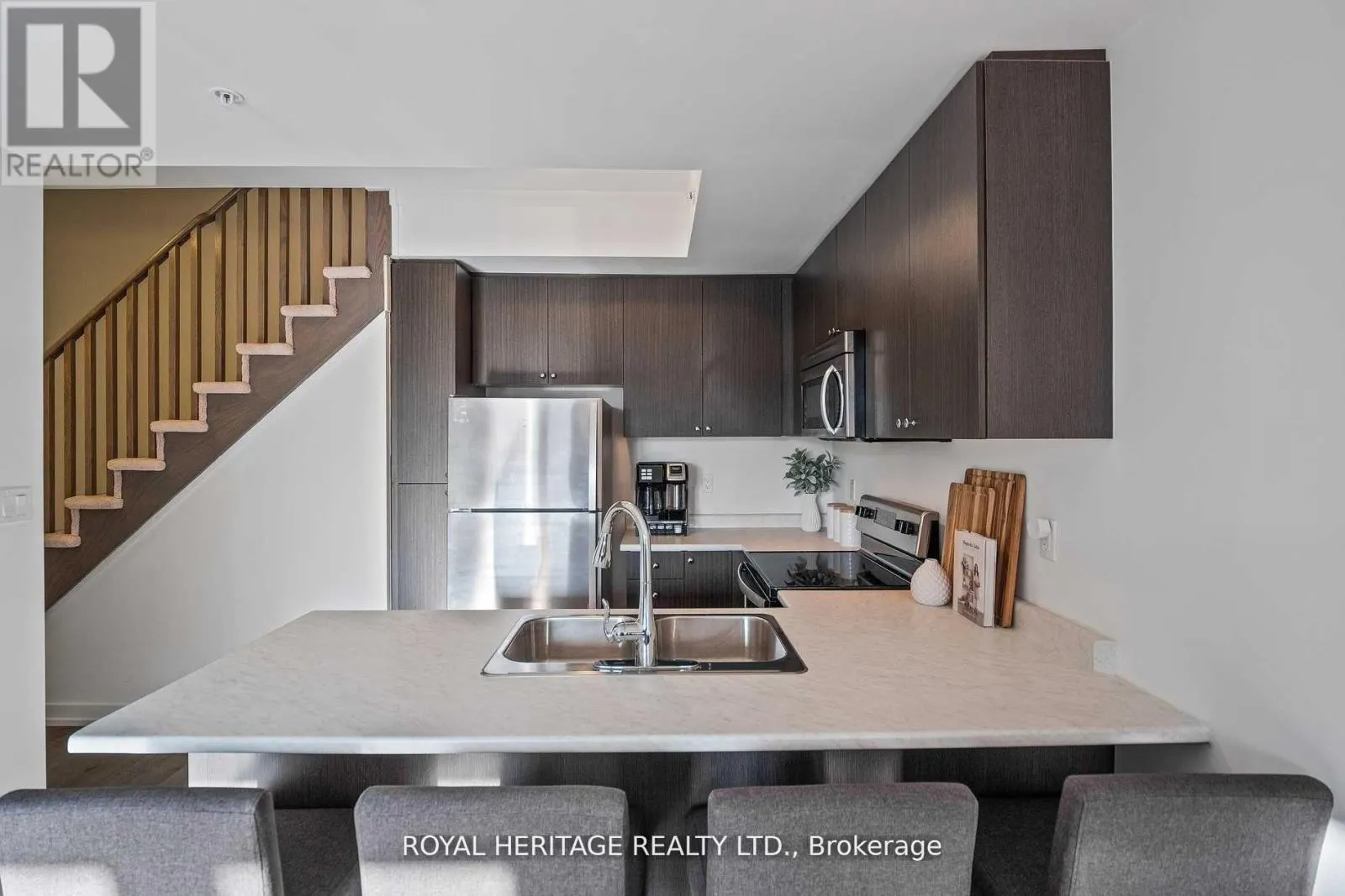 103 - 1555 KINGSTON ROAD