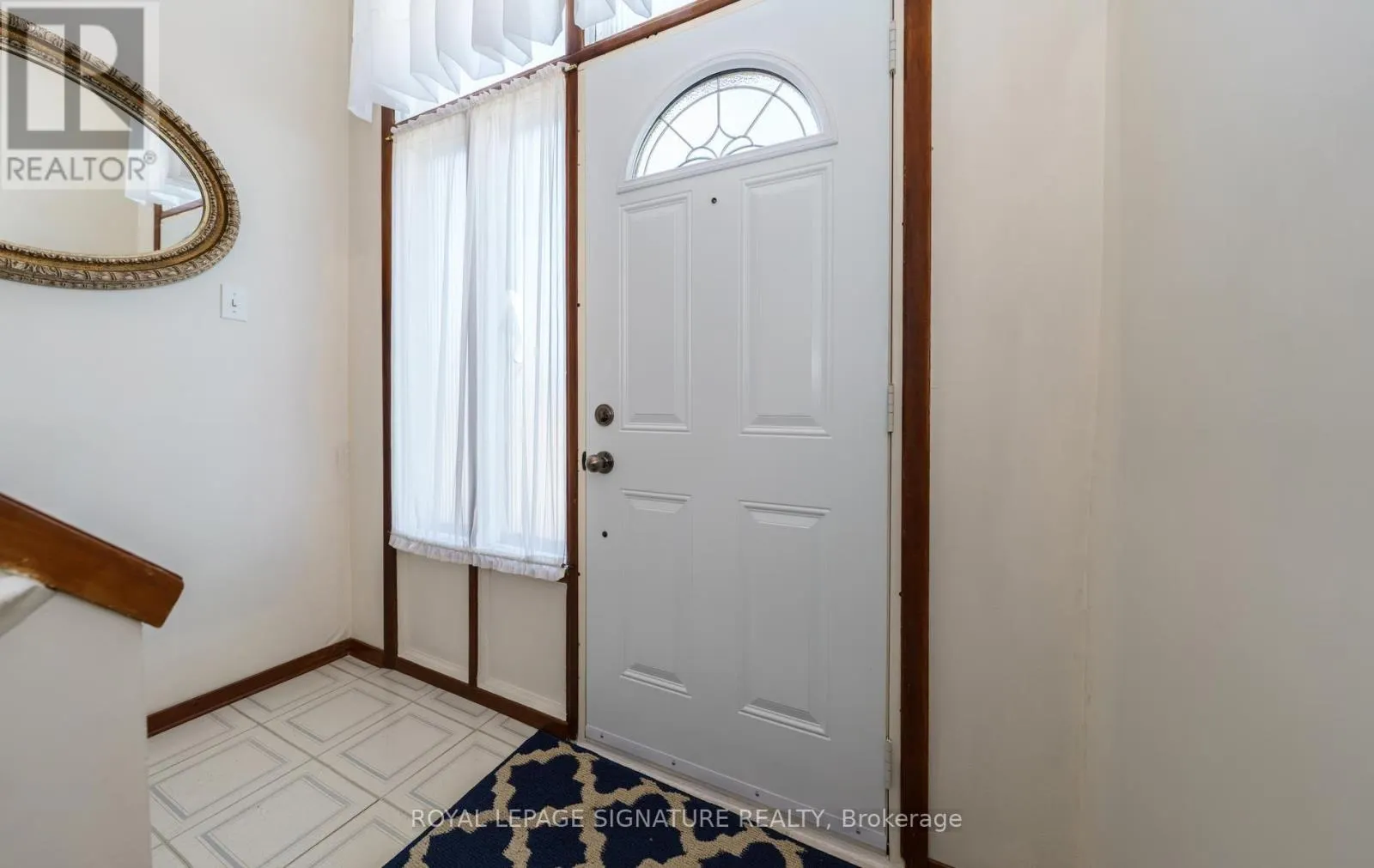 57 DARNBOROUGH WAY
