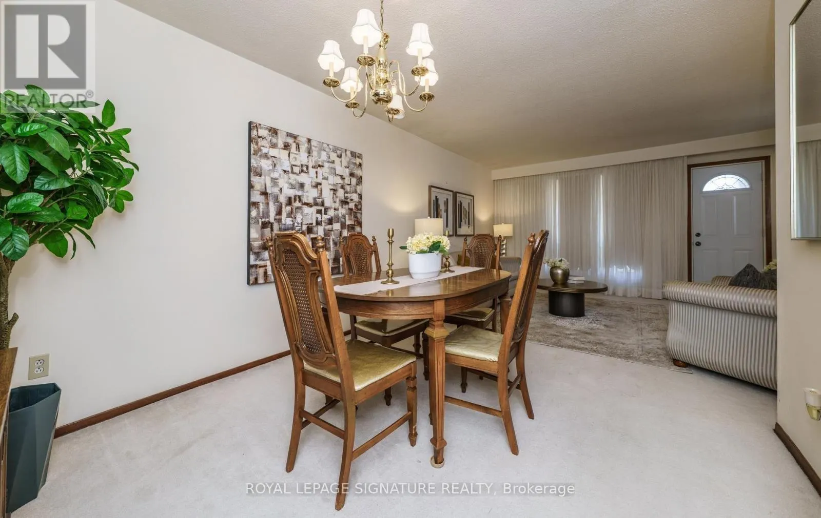57 DARNBOROUGH WAY