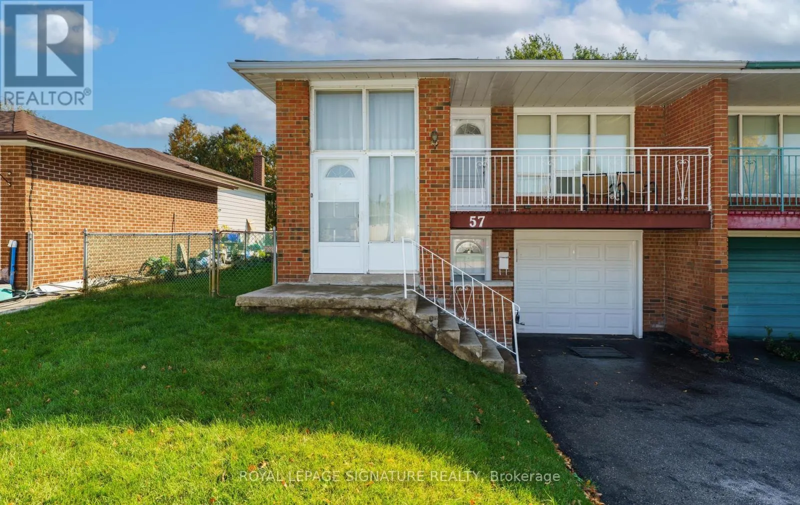 57 DARNBOROUGH WAY