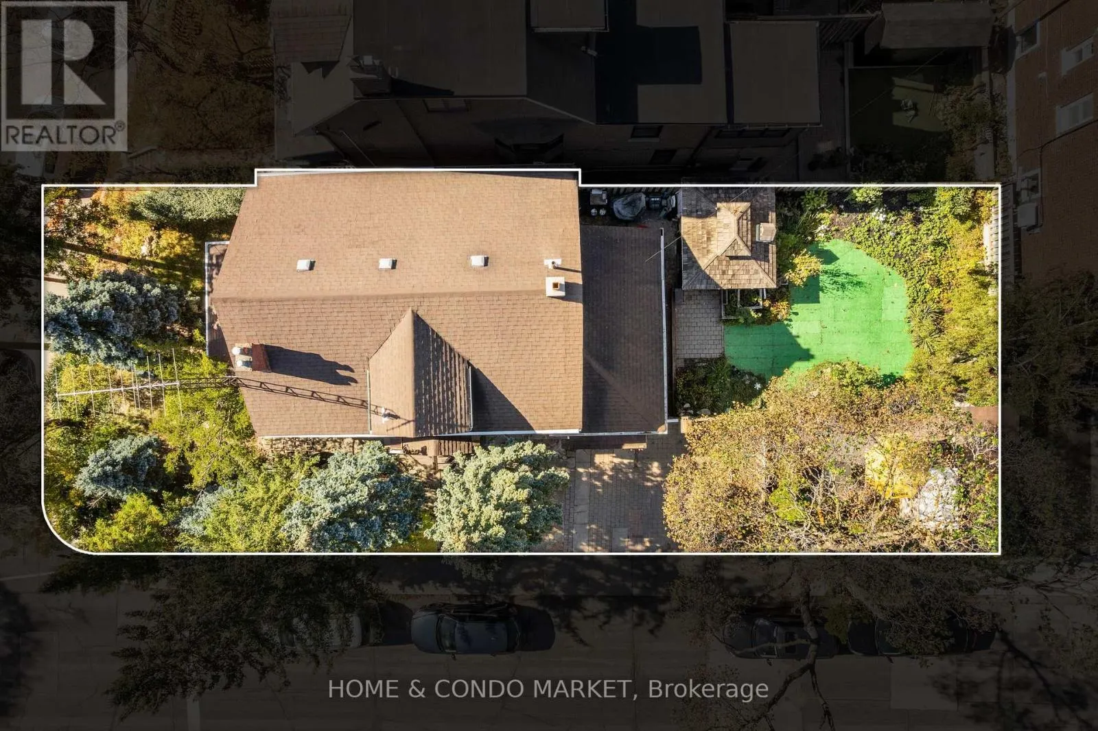 164 BROOKSIDE DRIVE
