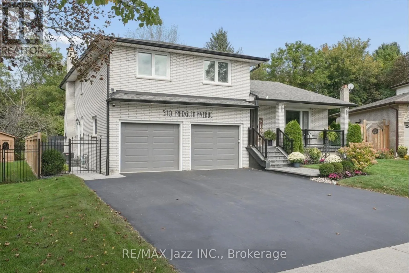 510 FAIRGLEN AVENUE