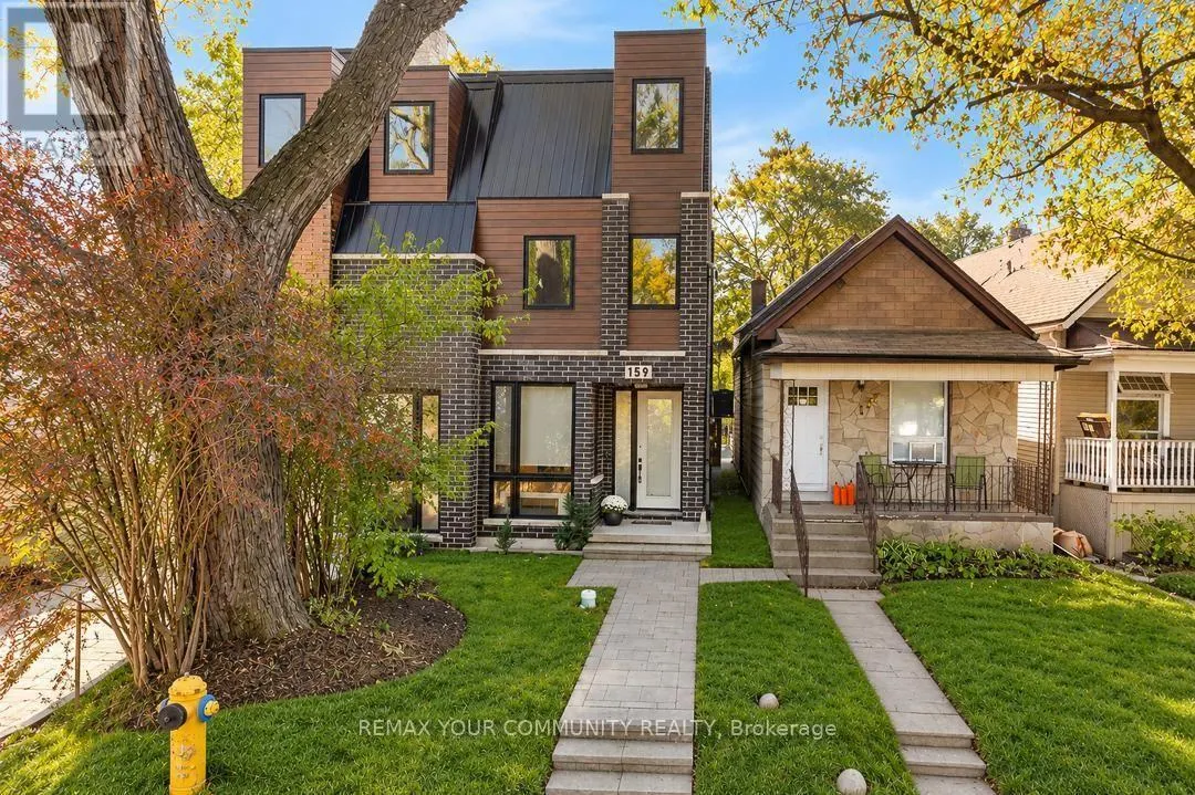 159 BOULTBEE AVENUE