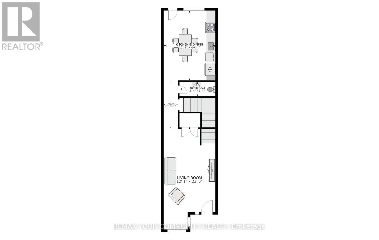 159 BOULTBEE AVENUE