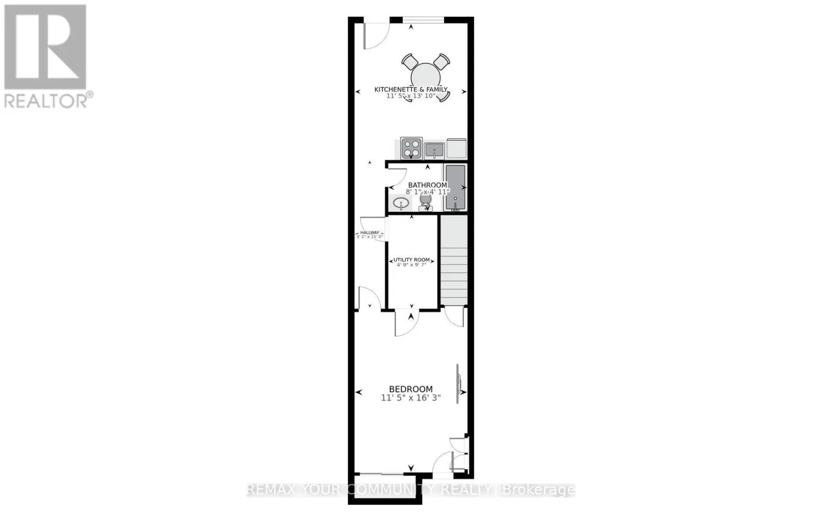 159 BOULTBEE AVENUE