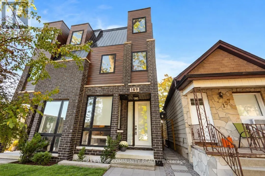 159 BOULTBEE AVENUE