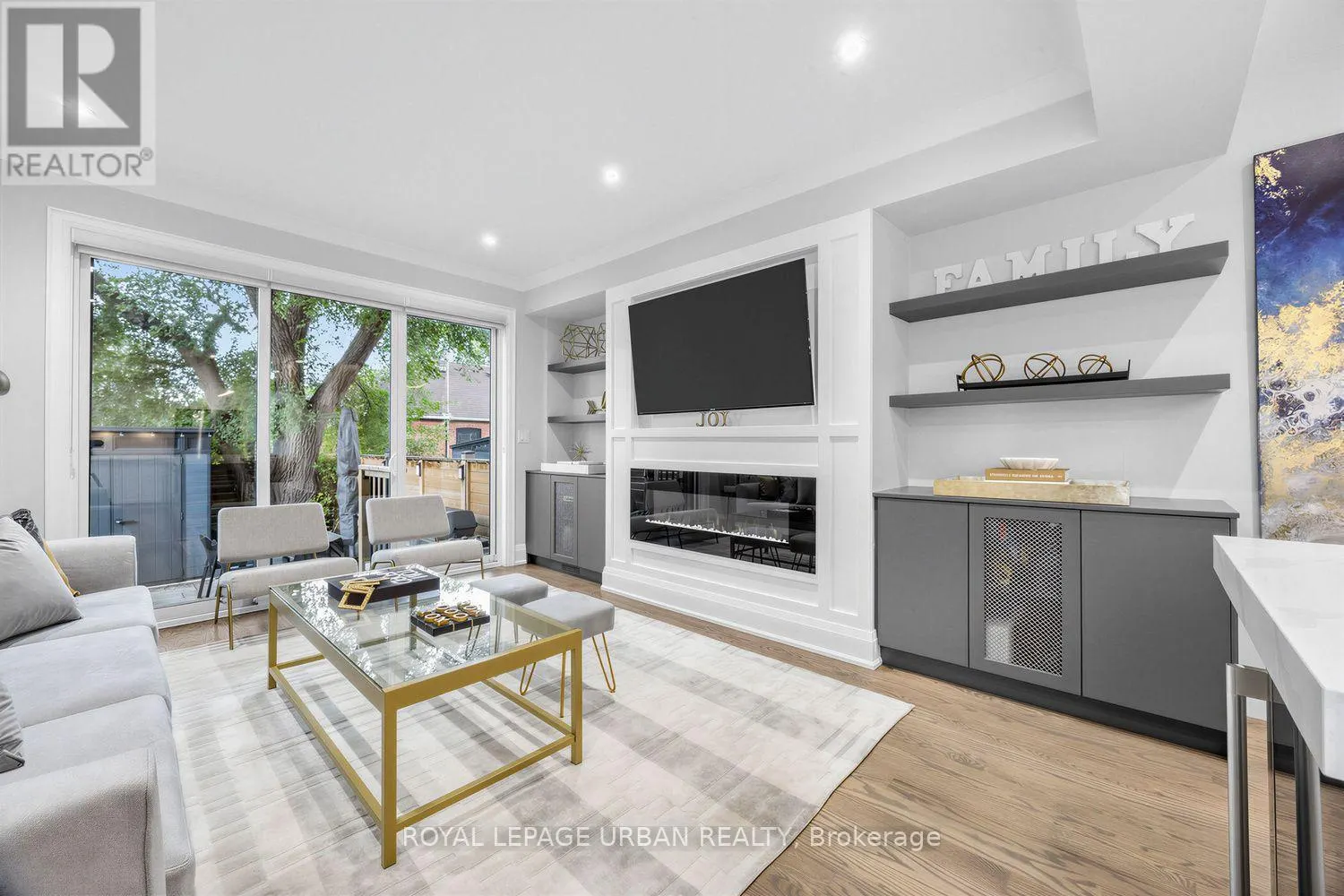287 GLEBEMOUNT AVENUE