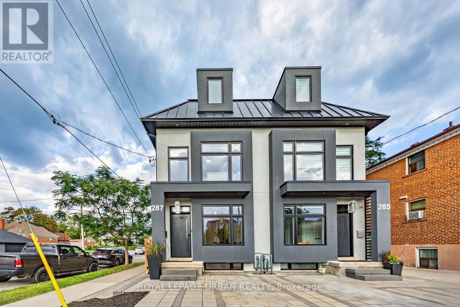 287 GLEBEMOUNT AVENUE