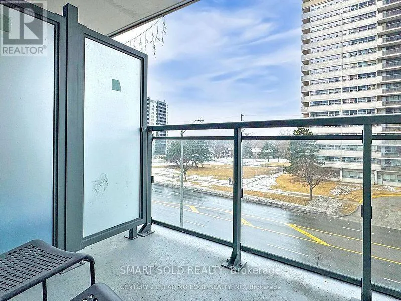329 - 20 MEADOWGLEN PLACE