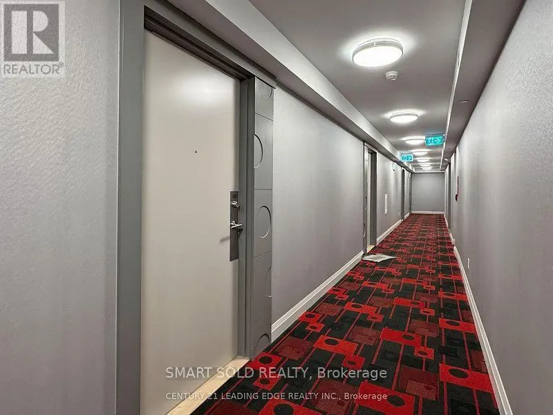 329 - 20 MEADOWGLEN PLACE
