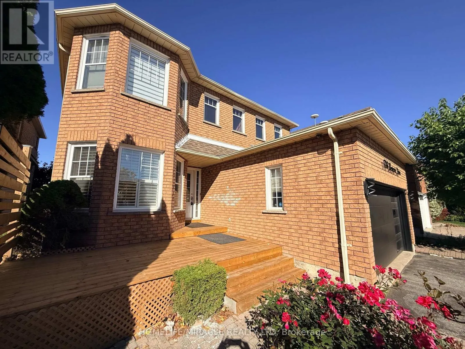 1786 WESTCREEK DRIVE
