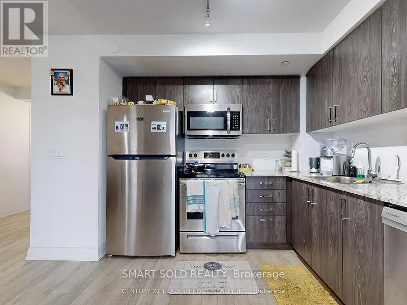 329 - 20 MEADOWGLEN PLACE