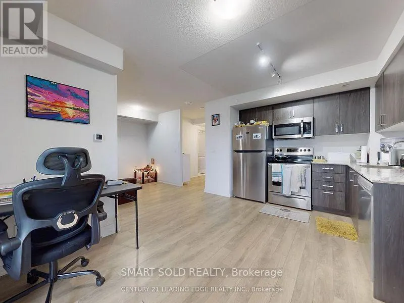 329 - 20 MEADOWGLEN PLACE